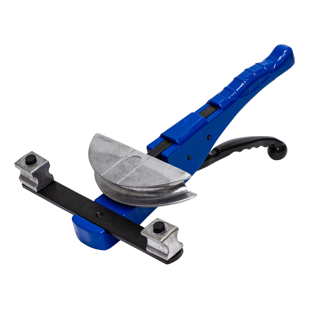 Manual tube bender Valkenpower